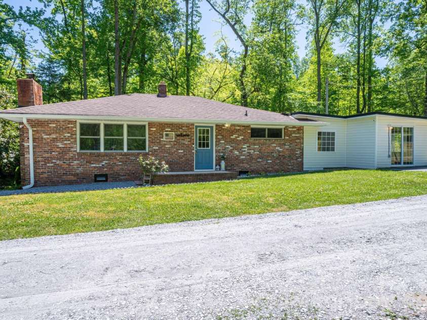 2073 Mauney Road, Bessemer City, NC 28016.  MLS# CAR4367640, YatesRealty ID 24600. 