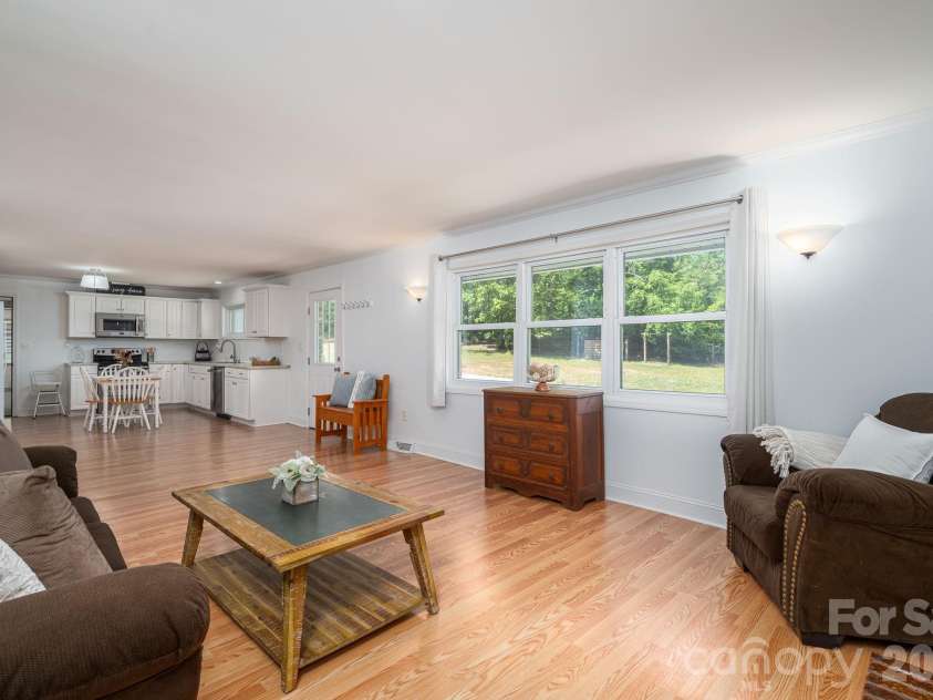 2073 Mauney Road, Bessemer City, NC 28016.  MLS# CAR4367640, YatesRealty ID 24600. 