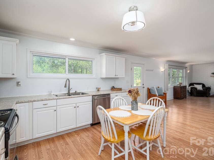 2073 Mauney Road, Bessemer City, NC 28016.  MLS# CAR4367640, YatesRealty ID 24600. 
