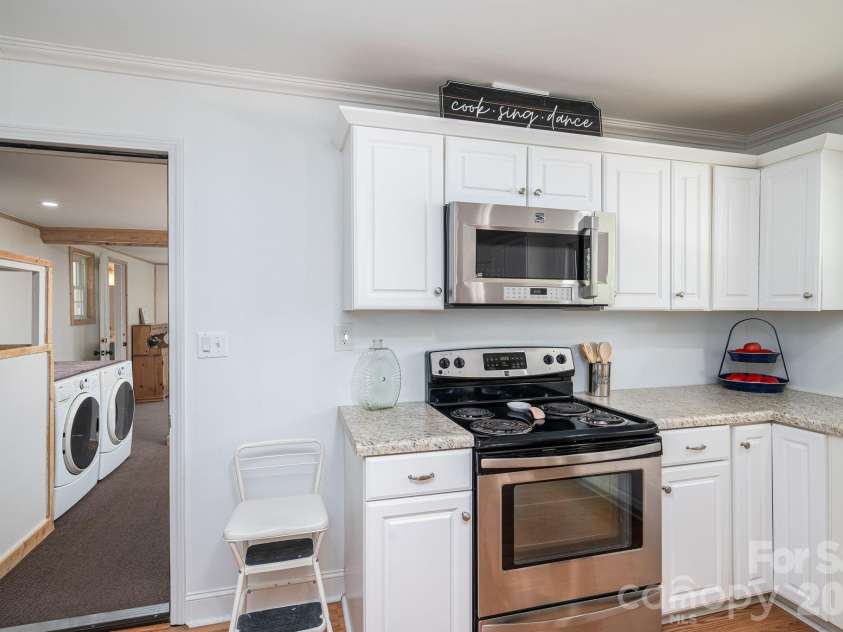 2073 Mauney Road, Bessemer City, NC 28016.  MLS# CAR4367640, YatesRealty ID 24600. 