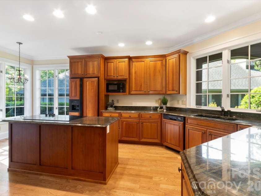 16 Hollyberry Lane, Brevard, NC 28712.  MLS# CAR4369500, YatesRealty ID 24601. 