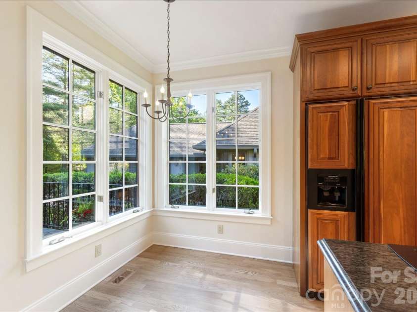 16 Hollyberry Lane, Brevard, NC 28712.  MLS# CAR4369500, YatesRealty ID 24601. 