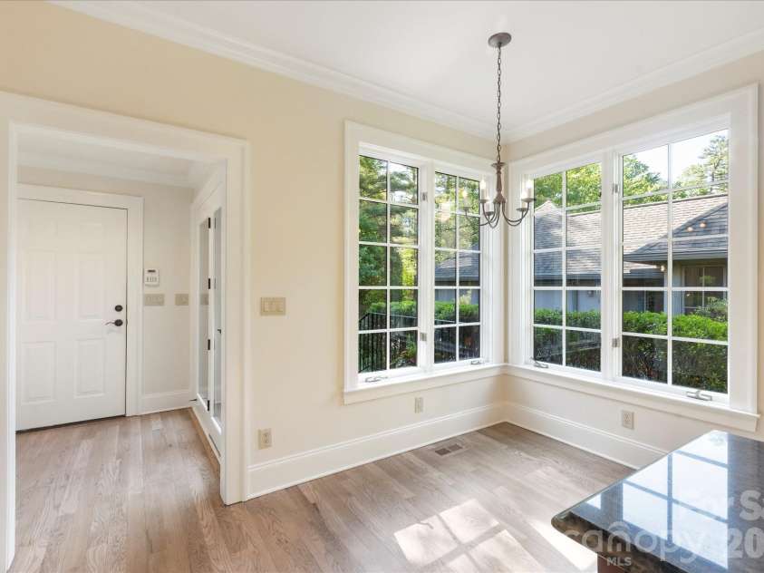 16 Hollyberry Lane, Brevard, NC 28712.  MLS# CAR4369500, YatesRealty ID 24601. 