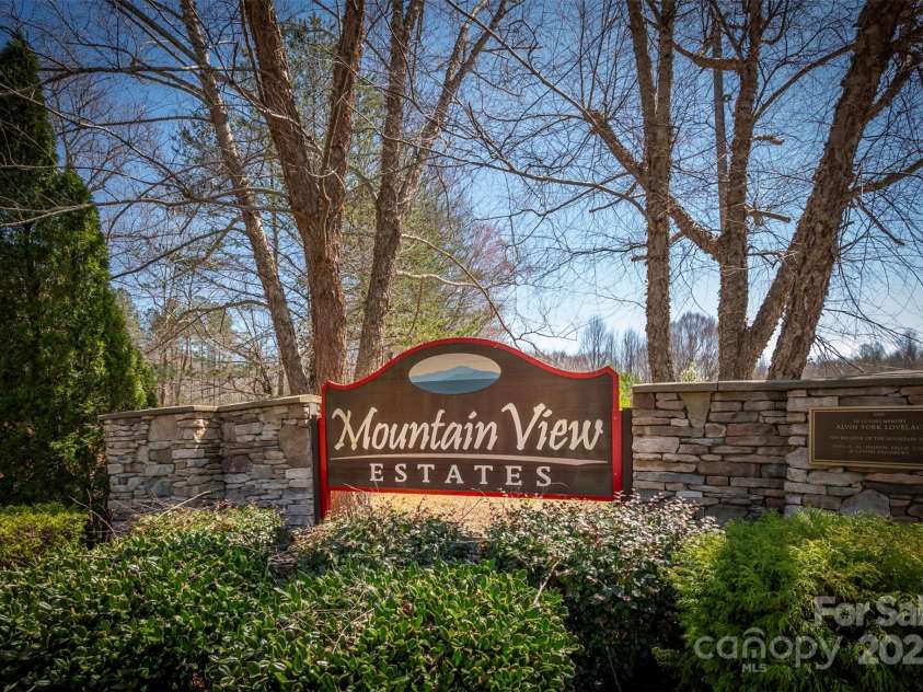 277 Wild Turkey Lane, Rutherfordton, NC 28139.  MLS# CAR4277942, YatesRealty ID 24601. 