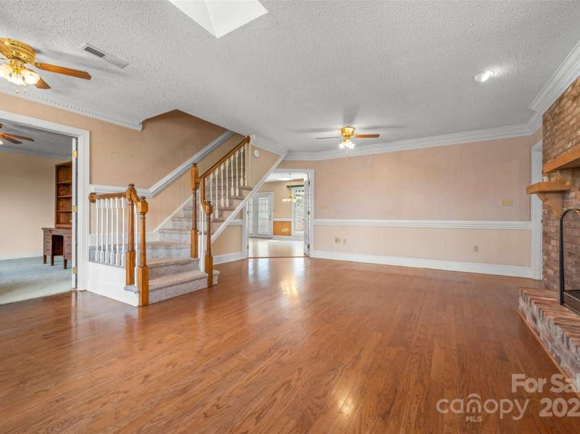 277 Wild Turkey Lane, Rutherfordton, NC 28139.  MLS# CAR4277942, YatesRealty ID 24601. 