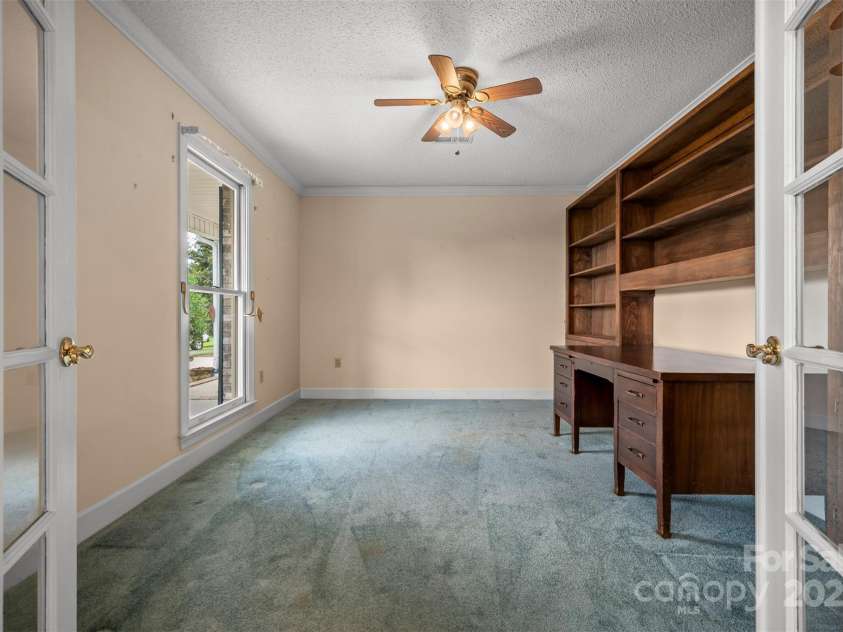 277 Wild Turkey Lane, Rutherfordton, NC 28139.  MLS# CAR4277942, YatesRealty ID 24601. 