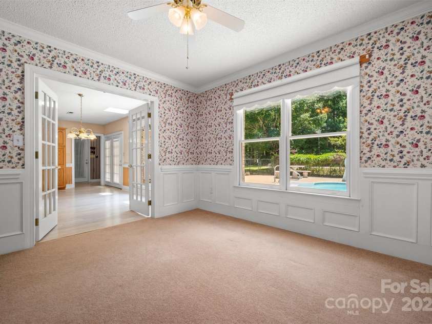 277 Wild Turkey Lane, Rutherfordton, NC 28139.  MLS# CAR4277942, YatesRealty ID 24601. 