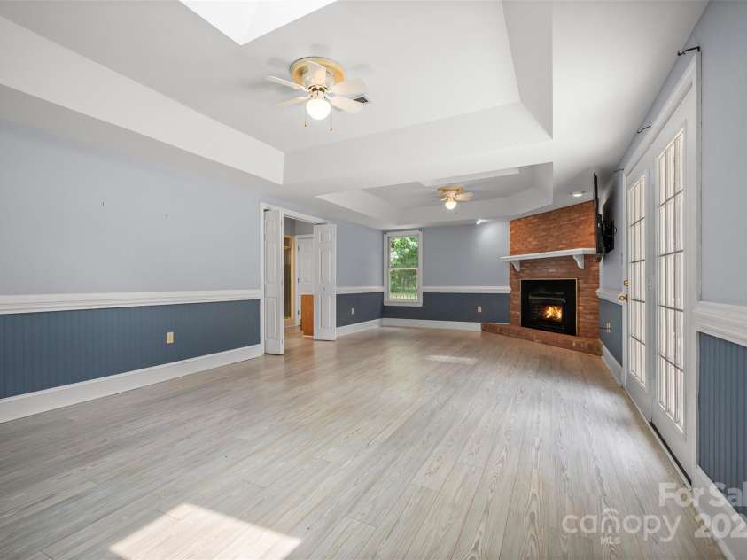 277 Wild Turkey Lane, Rutherfordton, NC 28139.  MLS# CAR4277942, YatesRealty ID 24601. 