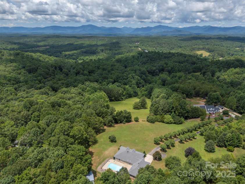 277 Wild Turkey Lane, Rutherfordton, NC 28139.  MLS# CAR4277942, YatesRealty ID 24601. 