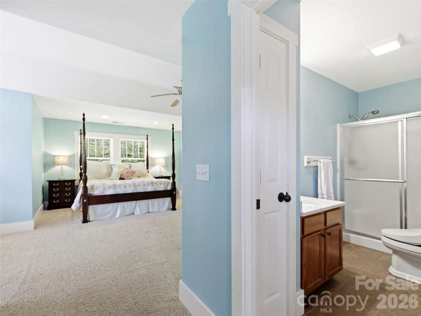 110 Soaring Mountain Drive, Waynesville, NC 28786.  MLS# CAR4378537, YatesRealty ID 24602. 