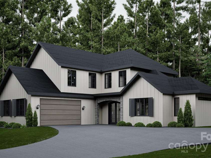 10220 Idlewild Road, Matthews, NC 28105.  MLS# CAR4269998, YatesRealty ID 24603. 