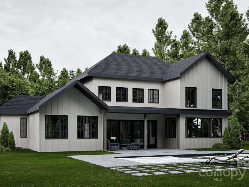 10220 Idlewild Road, Matthews, NC 28105.  MLS# CAR4269998, YatesRealty ID 24603. 