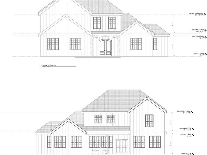 10220 Idlewild Road, Matthews, NC 28105.  MLS# CAR4269998, YatesRealty ID 24603. 