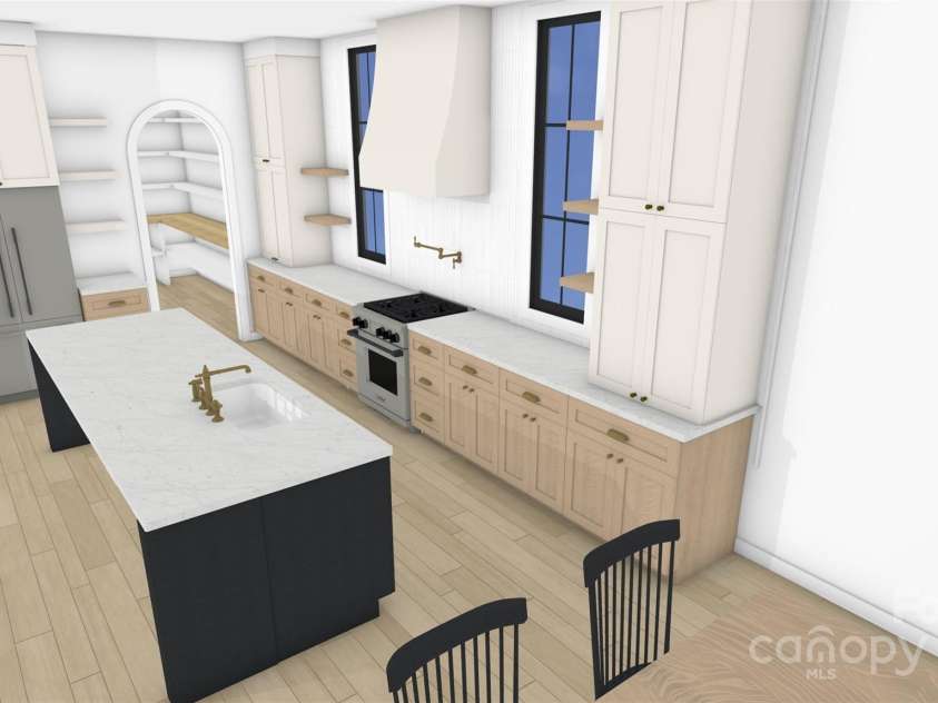 10220 Idlewild Road, Matthews, NC 28105.  MLS# CAR4269998, YatesRealty ID 24603. 