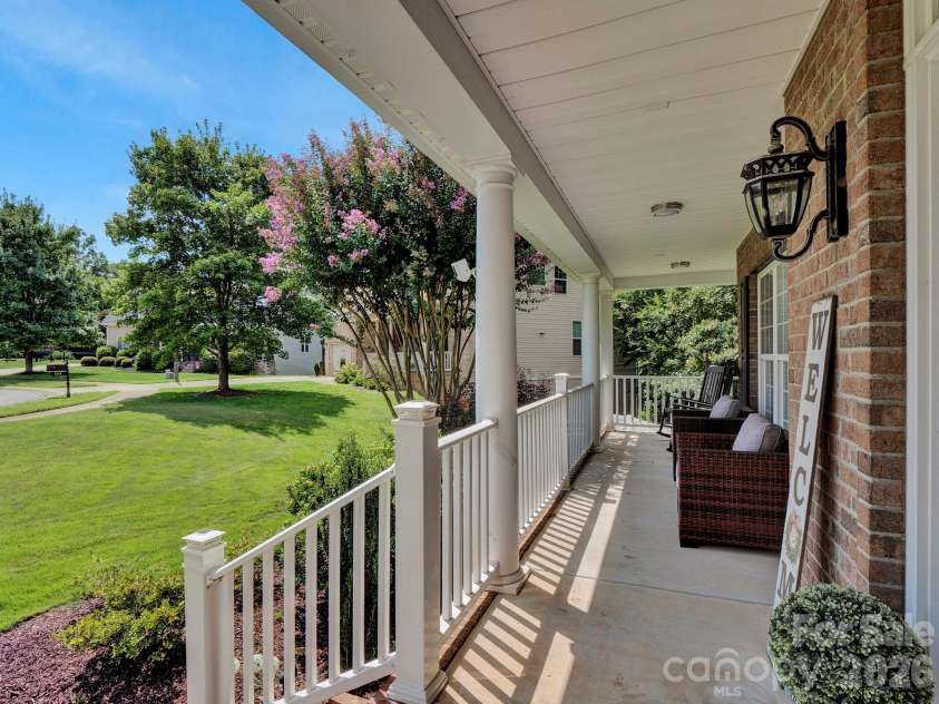 2652 Bedford Place, Concord, NC 28027.  MLS# CAR4368949, YatesRealty ID 24604. 