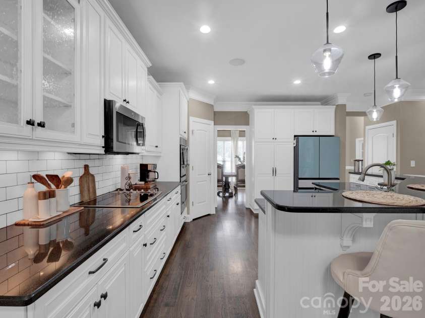 2652 Bedford Place, Concord, NC 28027.  MLS# CAR4368949, YatesRealty ID 24604. 