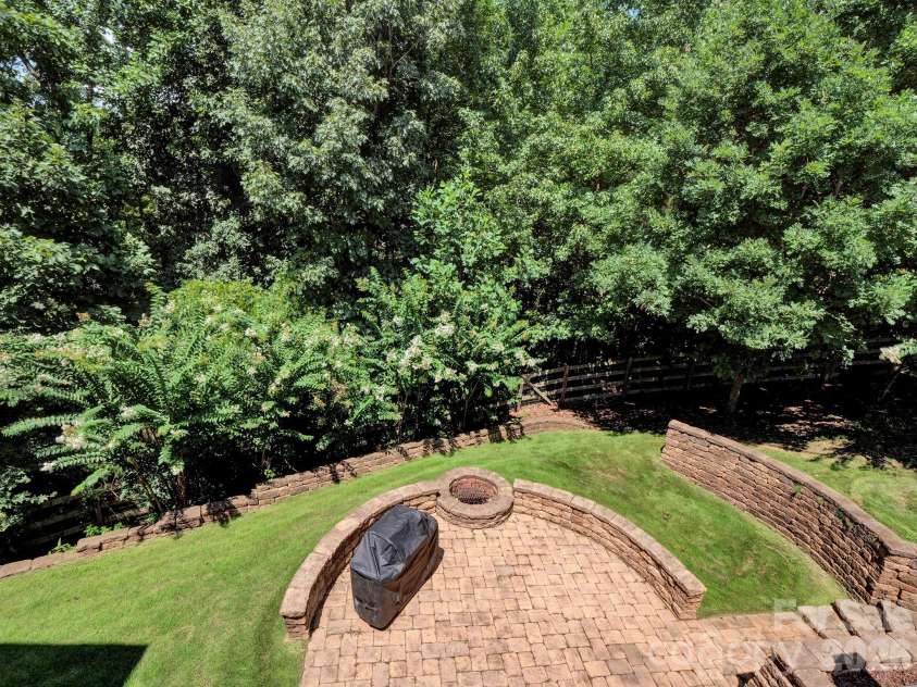 2652 Bedford Place, Concord, NC 28027.  MLS# CAR4368949, YatesRealty ID 24604. 