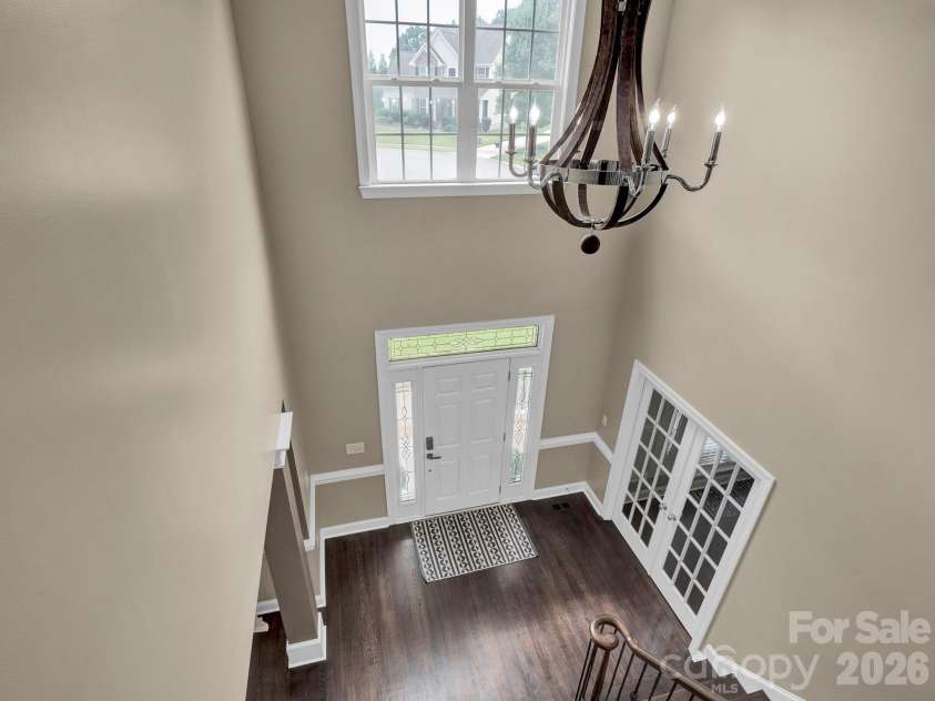 2652 Bedford Place, Concord, NC 28027.  MLS# CAR4368949, YatesRealty ID 24604. 