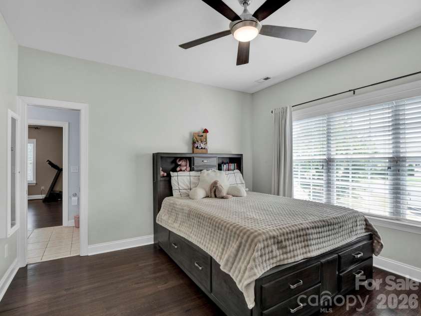 2652 Bedford Place, Concord, NC 28027.  MLS# CAR4368949, YatesRealty ID 24604. 