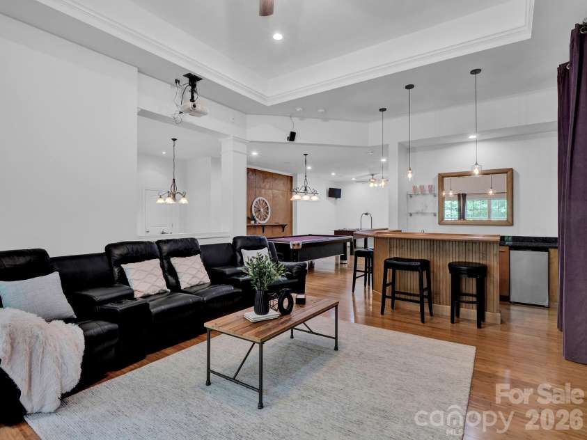 2652 Bedford Place, Concord, NC 28027.  MLS# CAR4368949, YatesRealty ID 24604. 