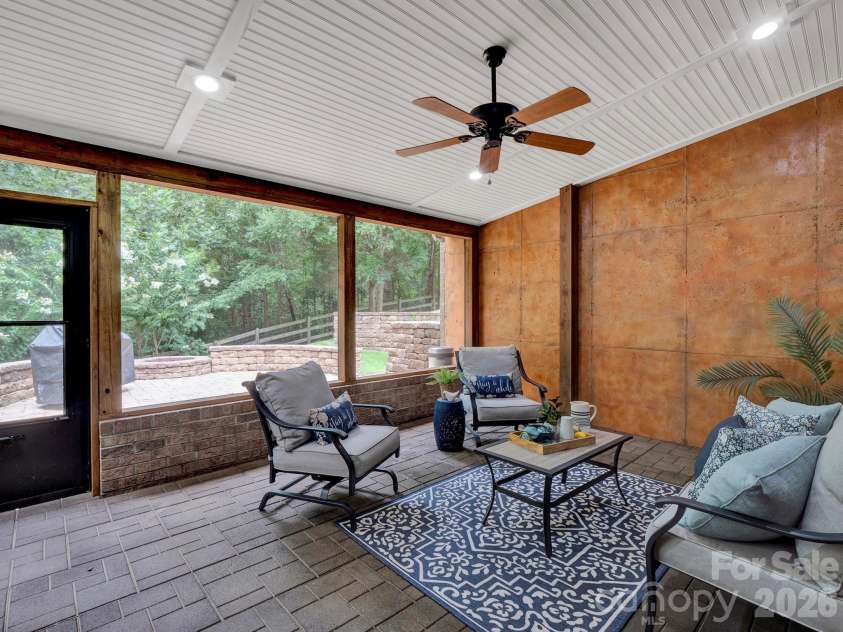2652 Bedford Place, Concord, NC 28027.  MLS# CAR4368949, YatesRealty ID 24604. 