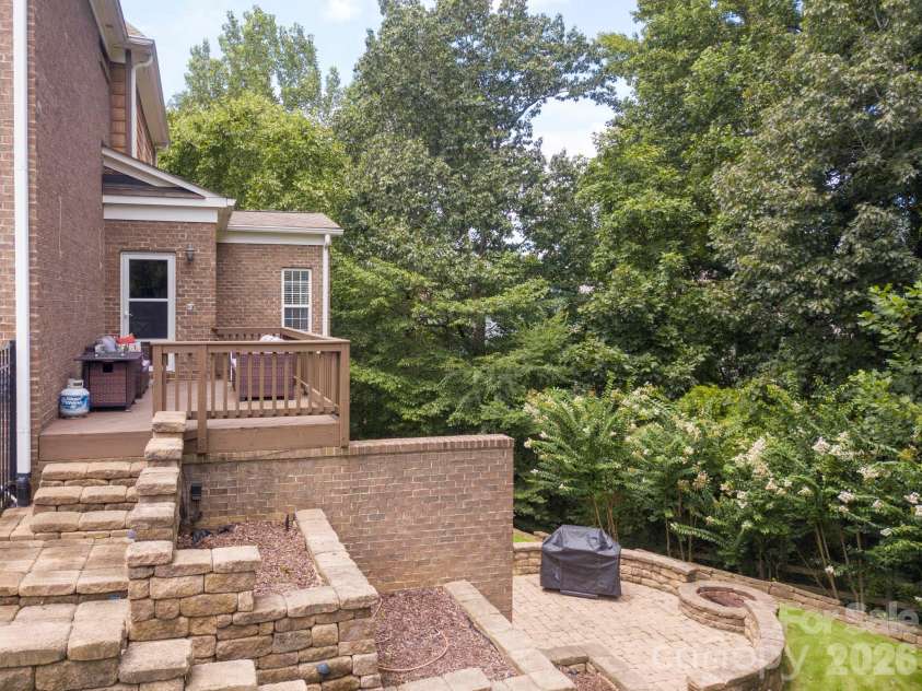 2652 Bedford Place, Concord, NC 28027.  MLS# CAR4368949, YatesRealty ID 24604. 