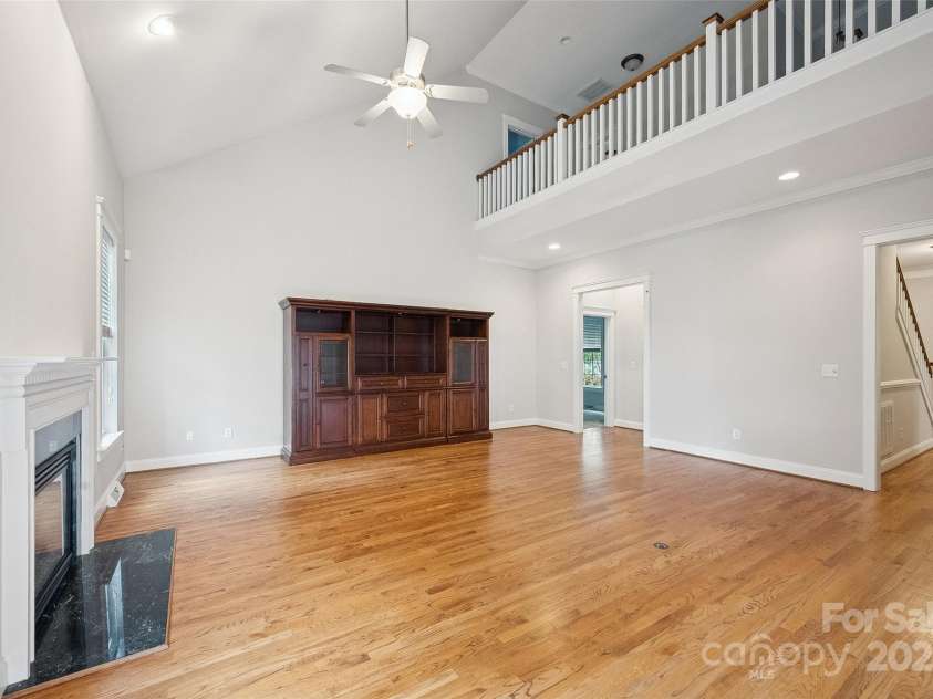 14632 Holly Springs Drive, Huntersville, NC 28078.  MLS# CAR4203317, YatesRealty ID 24605. 