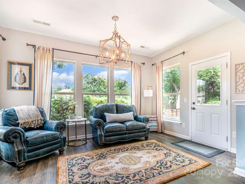 5092 Nighthawk Drive, Indian Land, SC 29707.  MLS# CAR4266154, YatesRealty ID 24606. 