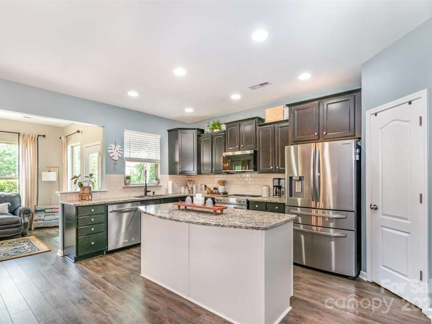 5092 Nighthawk Drive, Indian Land, SC 29707.  MLS# CAR4266154, YatesRealty ID 24606. 