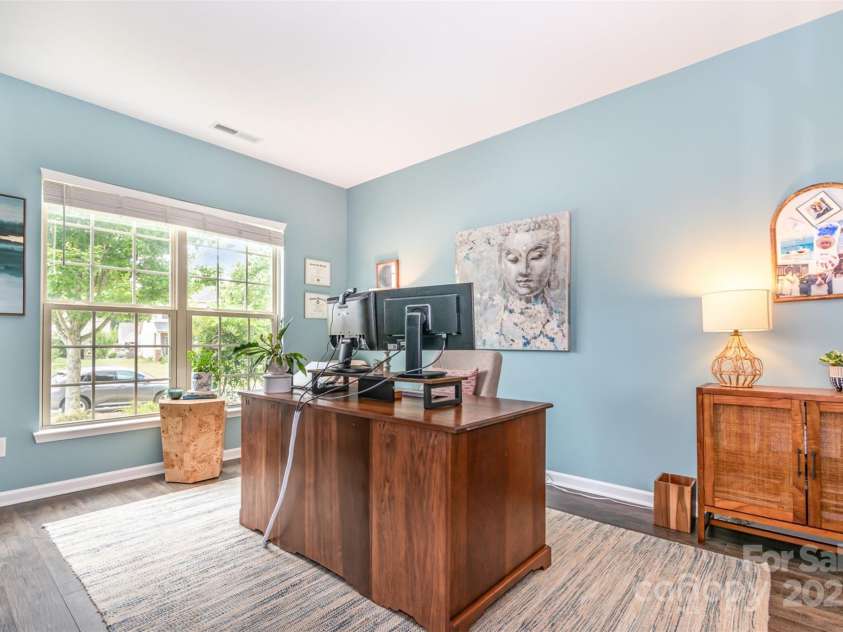 5092 Nighthawk Drive, Indian Land, SC 29707.  MLS# CAR4266154, YatesRealty ID 24606. 