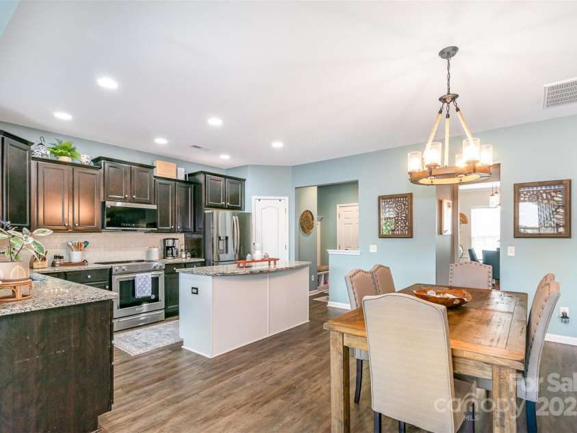 5092 Nighthawk Drive, Indian Land, SC 29707.  MLS# CAR4266154, YatesRealty ID 24606. 