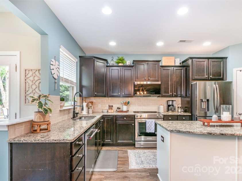 5092 Nighthawk Drive, Indian Land, SC 29707.  MLS# CAR4266154, YatesRealty ID 24606. 