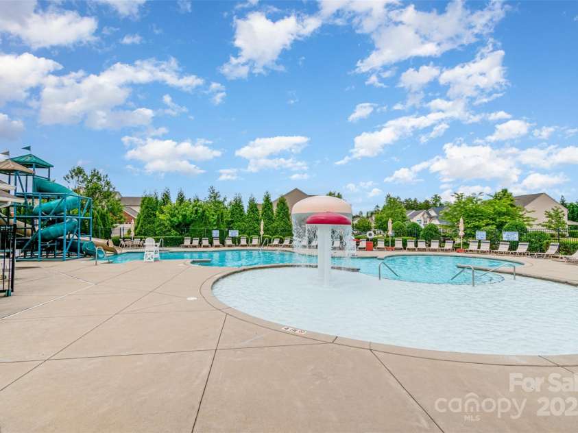 5092 Nighthawk Drive, Indian Land, SC 29707.  MLS# CAR4266154, YatesRealty ID 24606. 