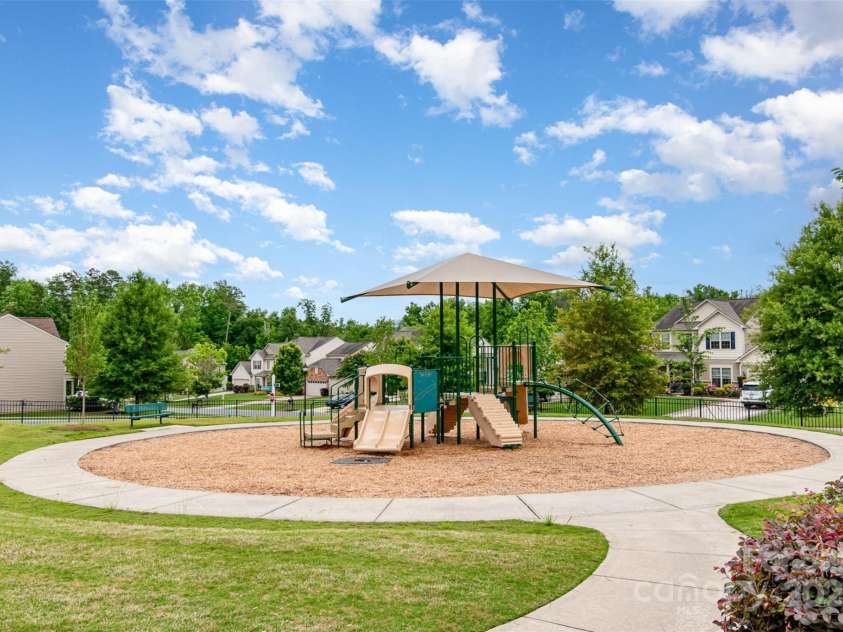 5092 Nighthawk Drive, Indian Land, SC 29707.  MLS# CAR4266154, YatesRealty ID 24606. 