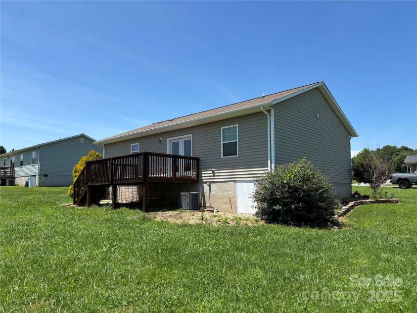 72 Helens Way, Taylorsville, NC 28681.  MLS# CAR4274812, YatesRealty ID 24607. 