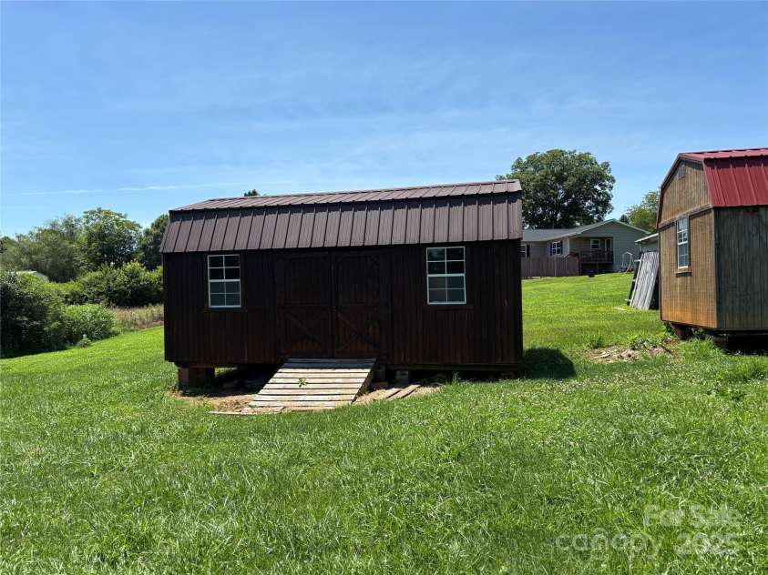 72 Helens Way, Taylorsville, NC 28681.  MLS# CAR4274812, YatesRealty ID 24607. 