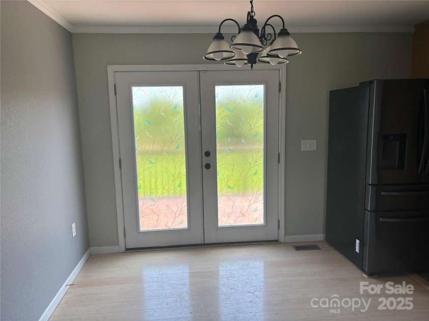 72 Helens Way, Taylorsville, NC 28681.  MLS# CAR4274812, YatesRealty ID 24607. 