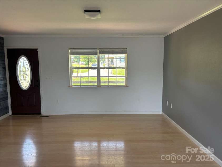 72 Helens Way, Taylorsville, NC 28681.  MLS# CAR4274812, YatesRealty ID 24607. 