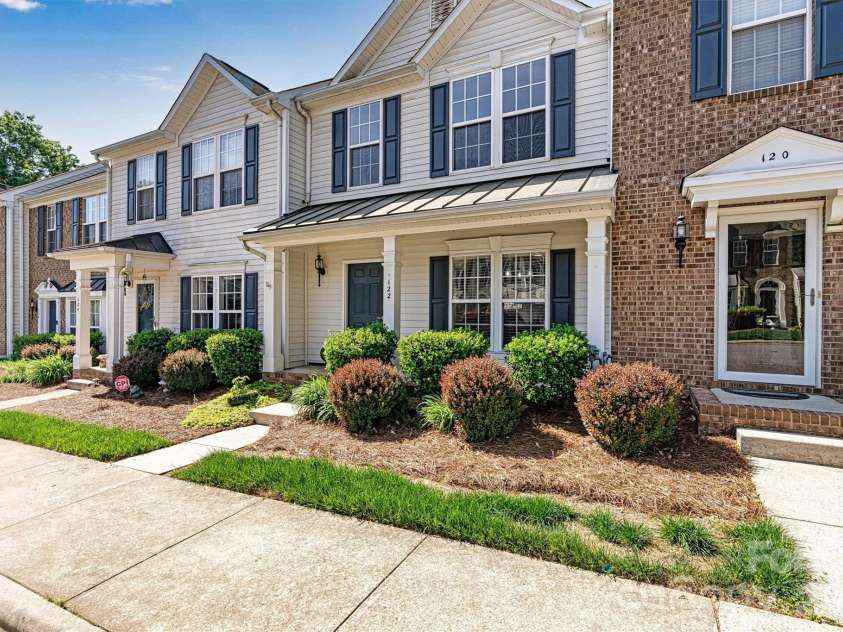 122 Kallie Loop, Mooresville, NC 28117.  MLS# CAR4367976, YatesRealty ID 24608. 
