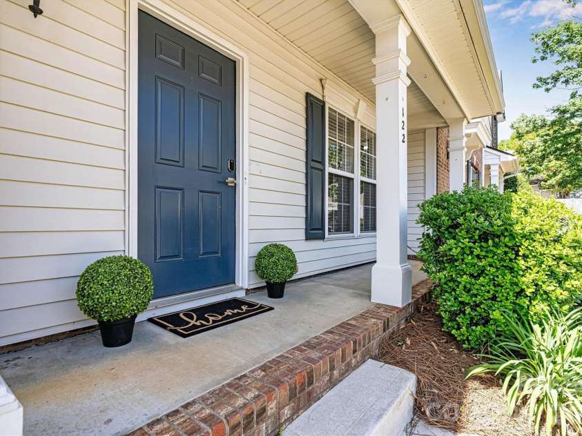 122 Kallie Loop, Mooresville, NC 28117.  MLS# CAR4367976, YatesRealty ID 24608. 