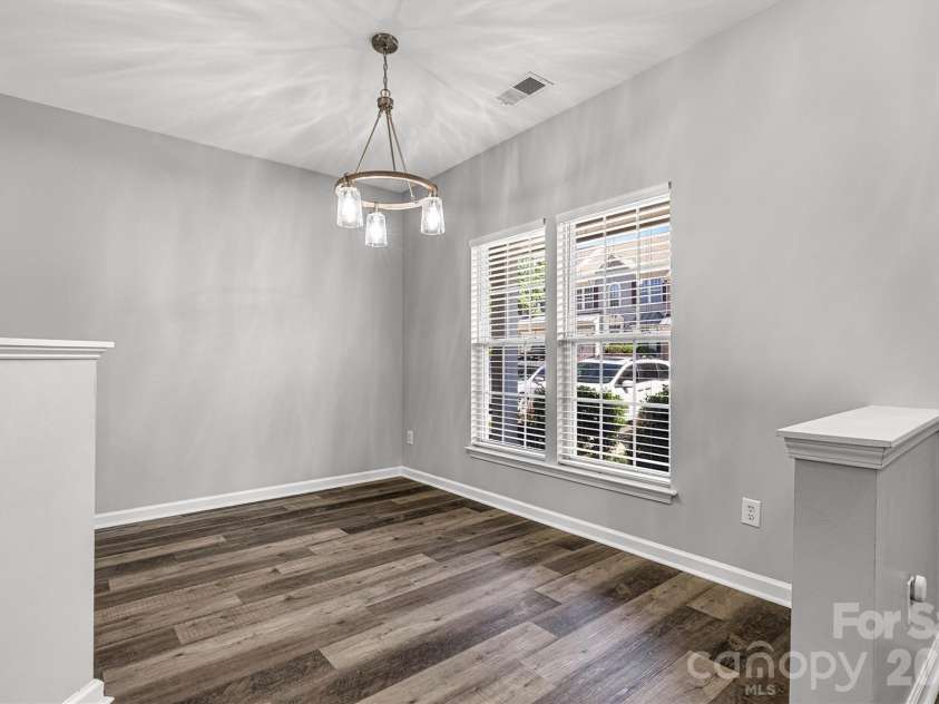 122 Kallie Loop, Mooresville, NC 28117.  MLS# CAR4367976, YatesRealty ID 24608. 