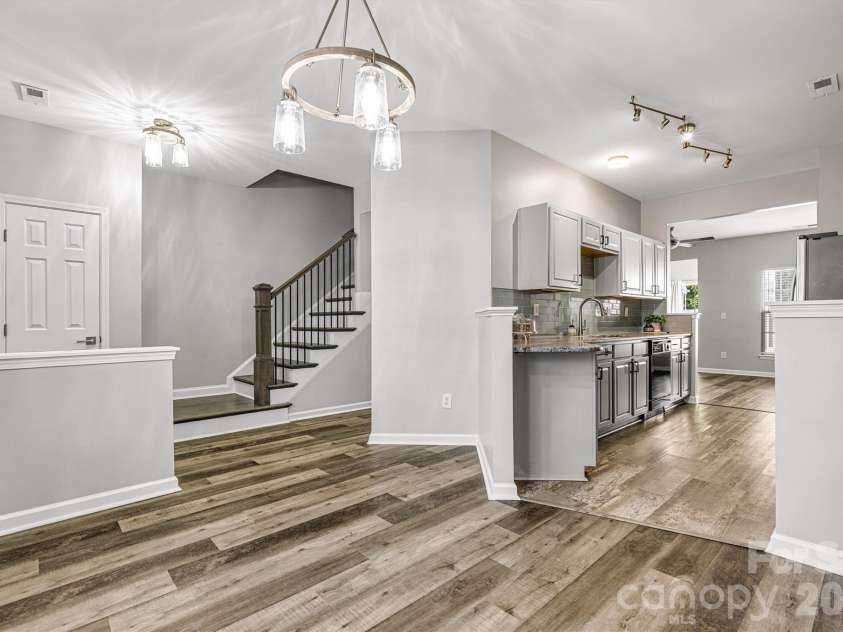 122 Kallie Loop, Mooresville, NC 28117.  MLS# CAR4367976, YatesRealty ID 24608. 