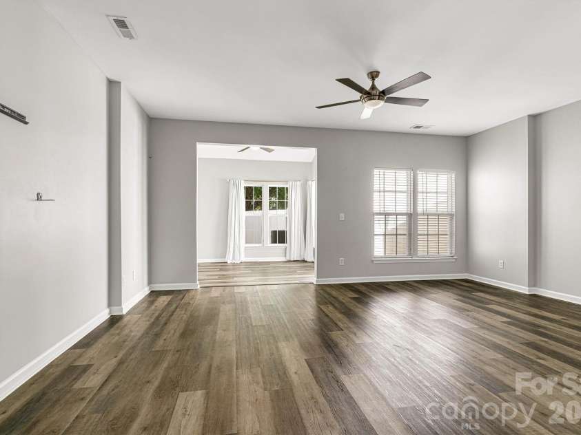 122 Kallie Loop, Mooresville, NC 28117.  MLS# CAR4367976, YatesRealty ID 24608. 