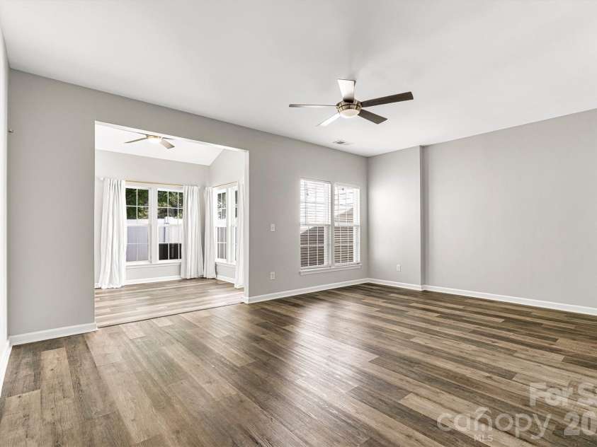 122 Kallie Loop, Mooresville, NC 28117.  MLS# CAR4367976, YatesRealty ID 24608. 