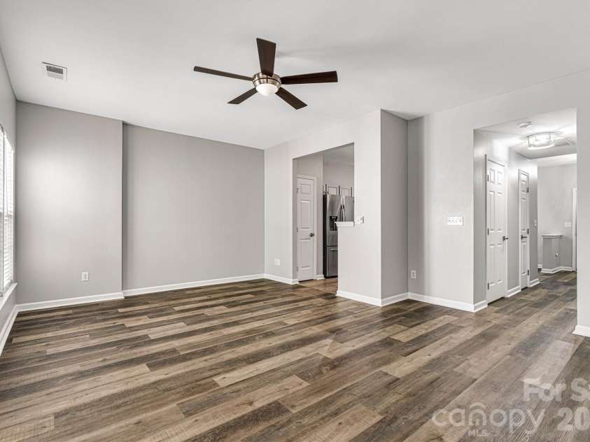 122 Kallie Loop, Mooresville, NC 28117.  MLS# CAR4367976, YatesRealty ID 24608. 