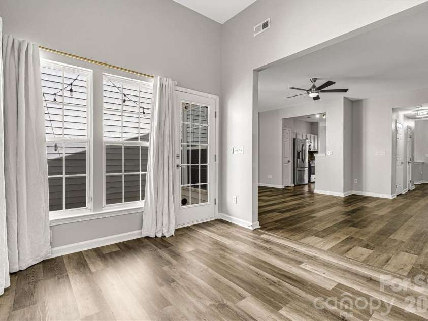 122 Kallie Loop, Mooresville, NC 28117.  MLS# CAR4367976, YatesRealty ID 24608. 