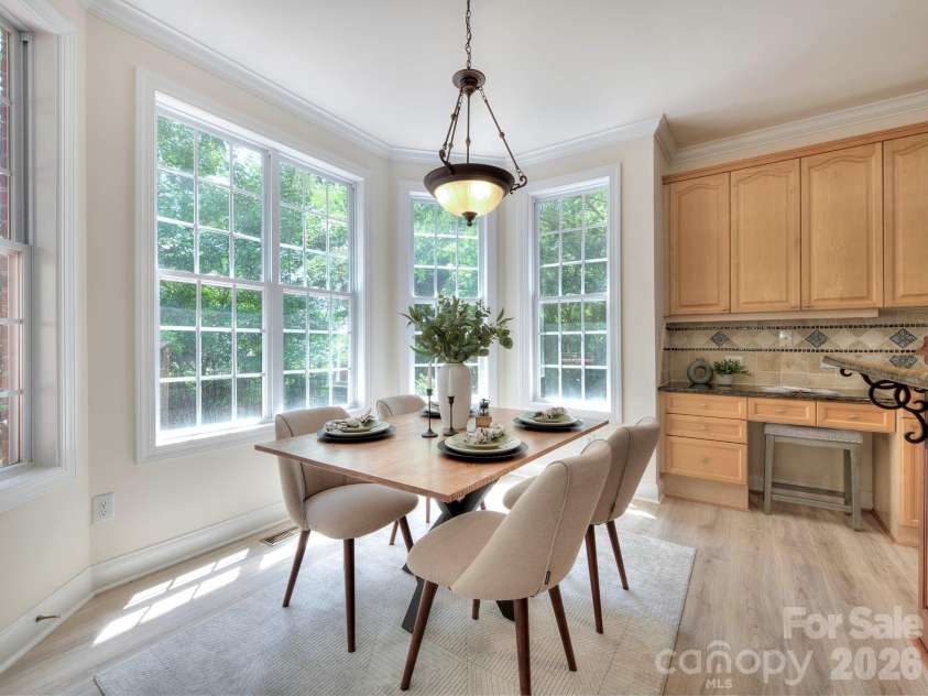 6316 Glengarrie Lane, Huntersville, NC 28078.  MLS# CAR4385074, YatesRealty ID 24609. 