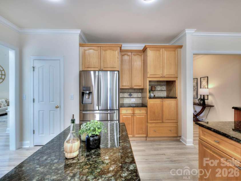 6316 Glengarrie Lane, Huntersville, NC 28078.  MLS# CAR4385074, YatesRealty ID 24609. 
