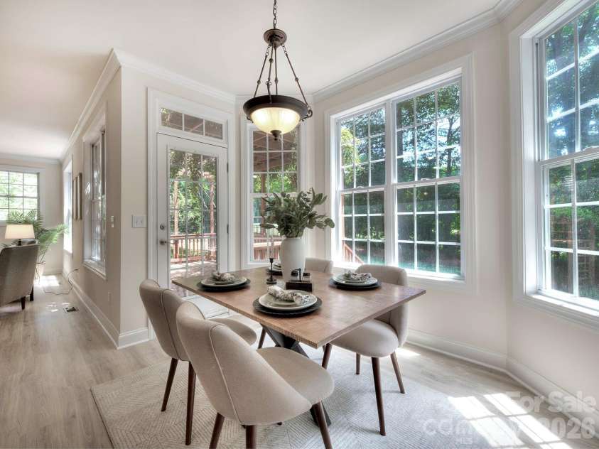 6316 Glengarrie Lane, Huntersville, NC 28078.  MLS# CAR4385074, YatesRealty ID 24609. 