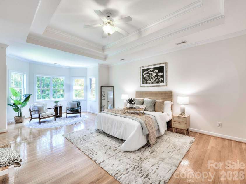 6316 Glengarrie Lane, Huntersville, NC 28078.  MLS# CAR4385074, YatesRealty ID 24609. 